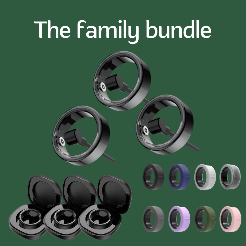 OrbitRing™ Family bundle