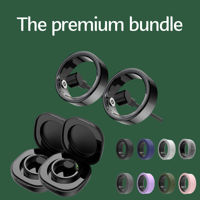 OrbitRing™ Premium bundle