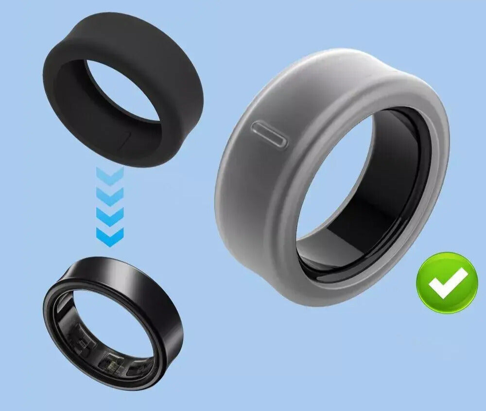 OrbitRing™ Protector