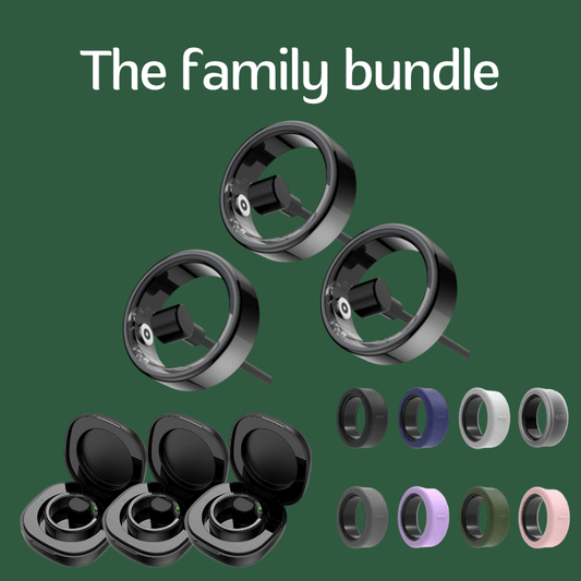 OrbitRing™ Family bundle