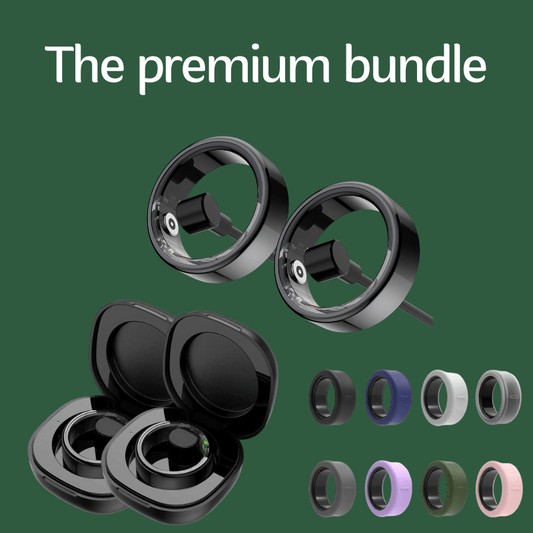 OrbitRing™ Premium bundle