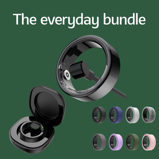 OrbitRing™ Everyday Bundle